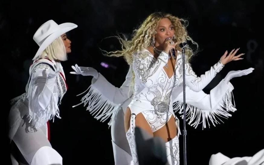 Bajan precios de shows de Beyoncé ante poca demanda