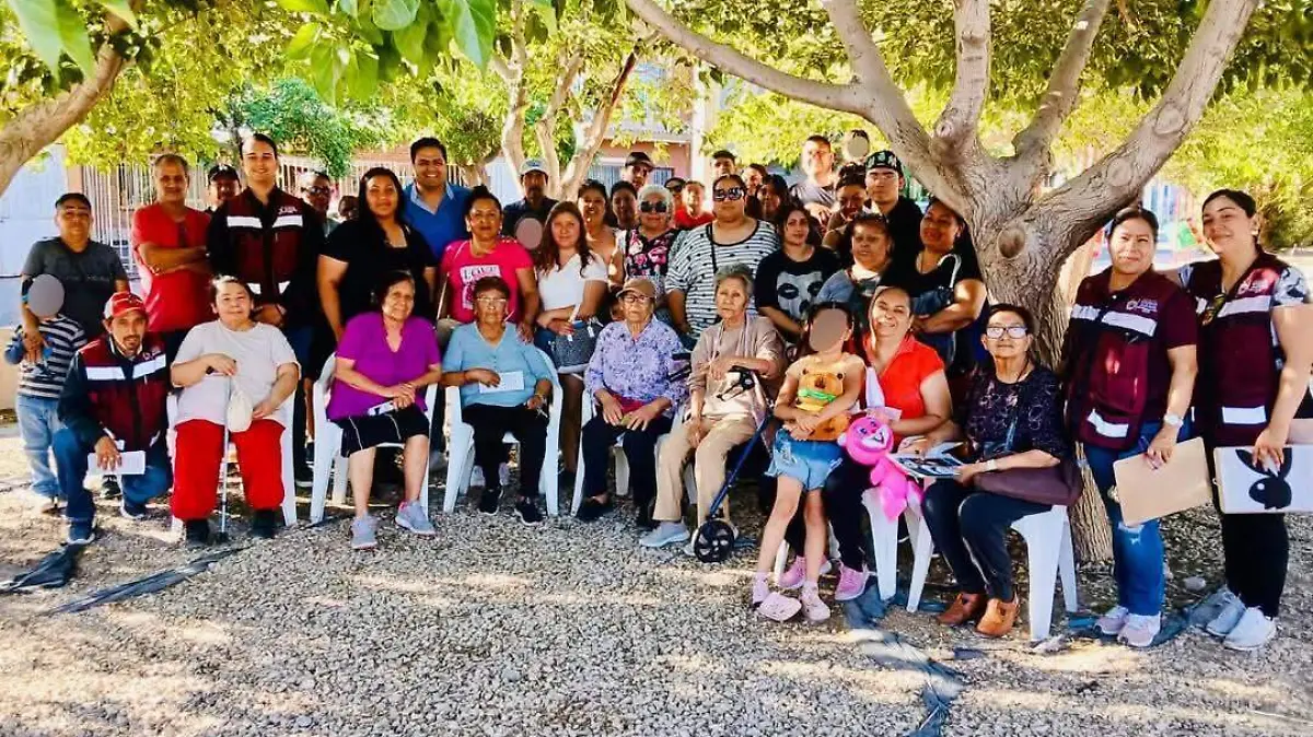 Juárez suma 114 nuevos comités vecinales este año; ya son 350 por interés ciudadano