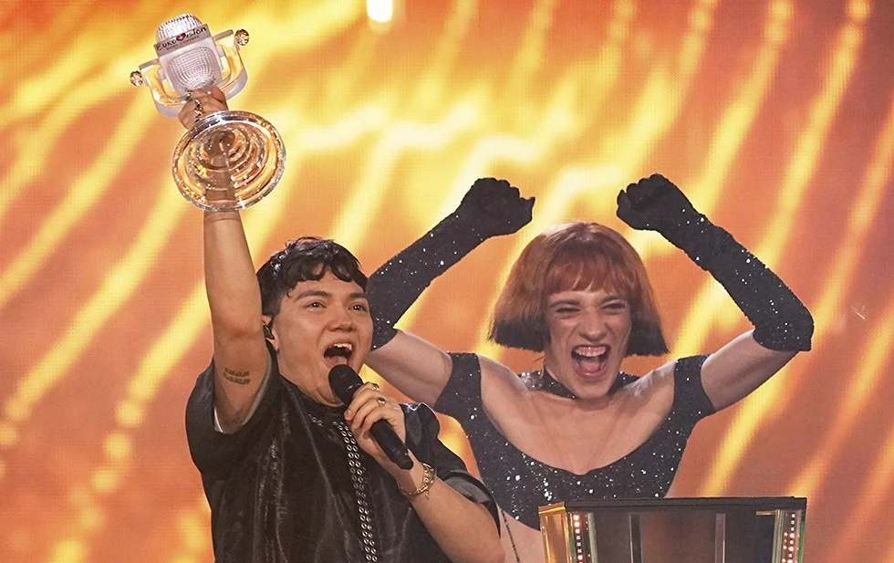 Cómo ganar Eurovisión en 7 sencillos pasos