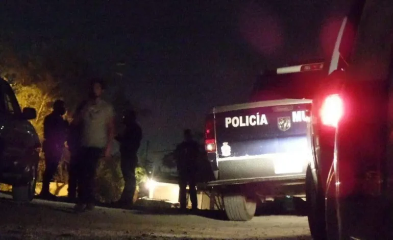 Mueren 5 personas en dos diferentes hechos; se presume consumo de fentanilo