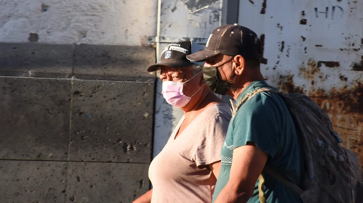 Mantienen activa alerta preventiva; máxima alcanzará los 30°C
