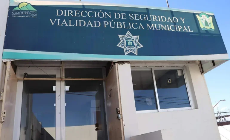 Detienen vecinos de fraccionamiento en Cuauhtémoc a sujeto acusado de abusar de una menor