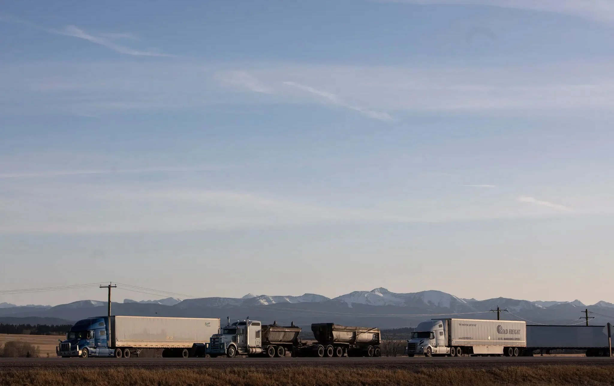 ¿Divorcio canadiense? Provincia de Alberta alista votación para separación