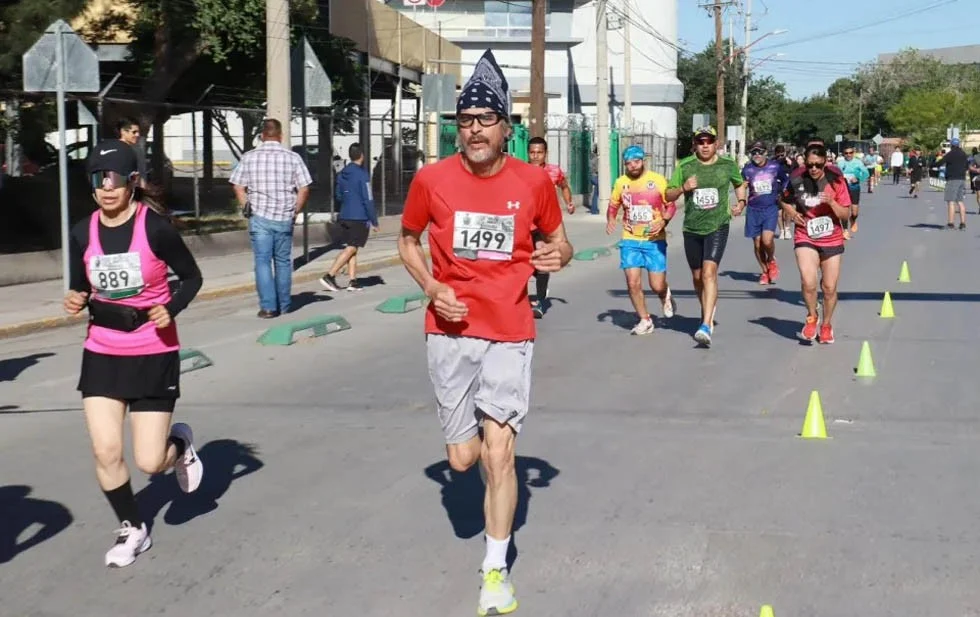 Anuncian la tercera Carrera Canacintra