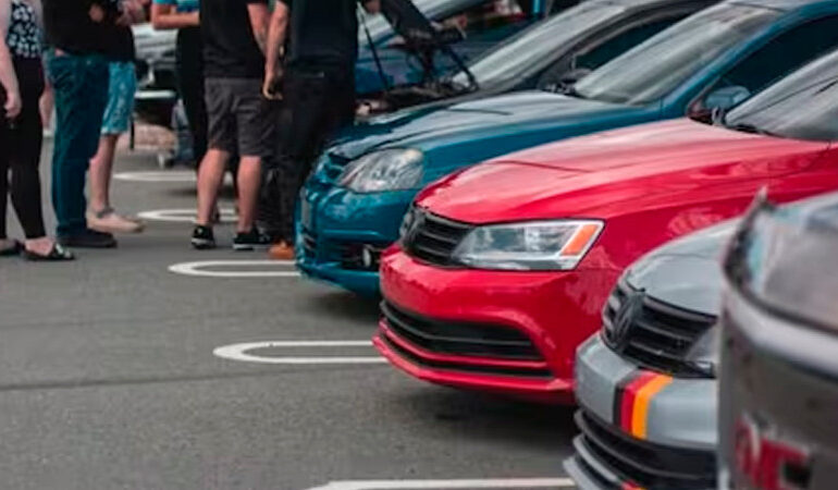 Sheinbaum deroga decreto de AMLO que permitía regularización de “autos chocolate”