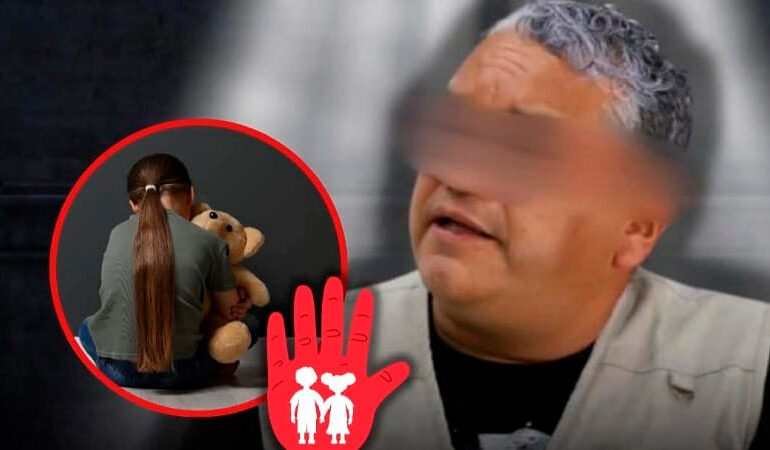 Defensa de Alejandro “N” pedirá proceso abreviado para el periodista; está acusado de violación