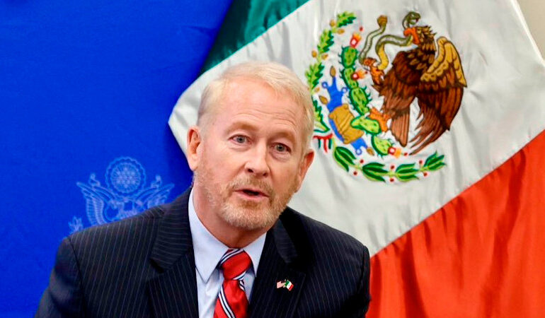 EE.UU. Impone Un Golpe Durísimo a Una Red Criminal en Jalisco: Detienen a Cuatro Presuntos Miembros de una Opción Delictiva que Sembraba el Terror en México