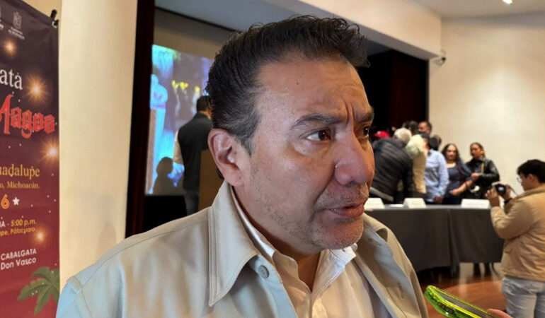 Despertar de Incertidumbre en la Costa Michoacana: Sectur Calla sobre Afectados del Terremoto que Sobrelevó al Estado