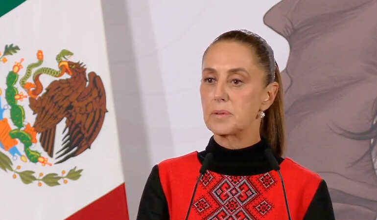 La reforma electoral sigue en limbo: Sheinbaum admite incumplimiento de plazos pero promete un proyecto “que va a gustar a todos”