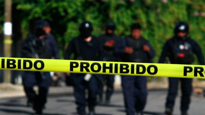 “Seguridad en aumento: ¿Qué estrategias funcionan? La caída del 54% de homicidios dolosos en el Estado de México desvía la atención hacia la efectividad de la Estrategia Nacional de Seguridad”
