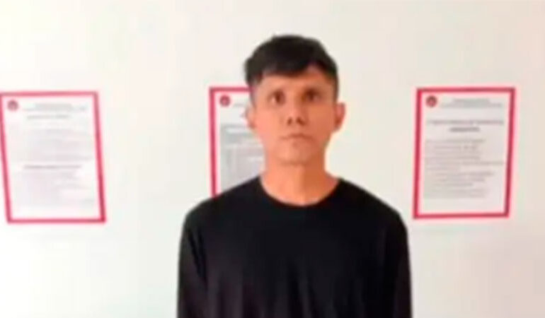 “La verdad detrás del secuestro: La Secretaría de Seguridad Pública y Vialidad de Apodaca niega agresiones contra profesor colombiano”