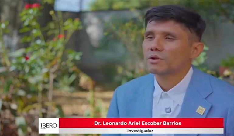 “Violencia institucionalizada: Académico colombiano denuncia paliza a manos de miembros de la Guardia Nacional después de su detención”