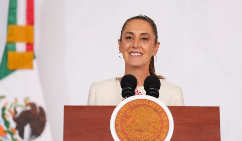 Veracruz logra histórica rebaja del 28% en homicidios dolosos: un triunfo para la justicia y la sociedad, según Sheinbaum.