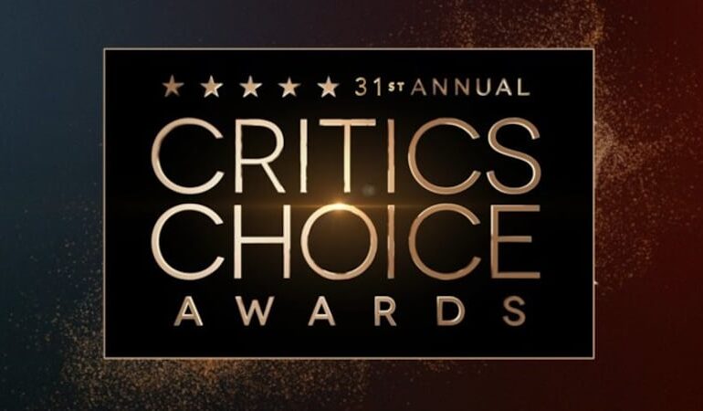 Critics Choice Awards 2026: el inicio de la temporada de premios