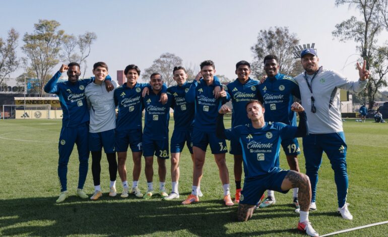 “No solo pierde el América, pierde la Selección Mexicana”
