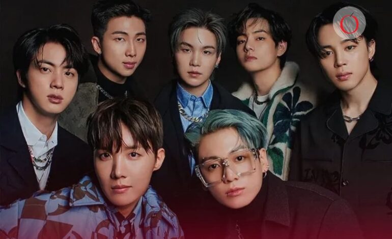 "BTS en México: la espera termina, ¡pronto se venden los boletos! Conocé los horarios de preventa y asegúrate tu entrada al Estadio GNP"