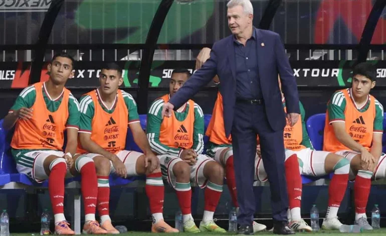 El Fútbol mexicano en entredicho: La decisión definitiva de FIFA sobre el destino de Ledezma y Gutiérrez en la Selección Nacional