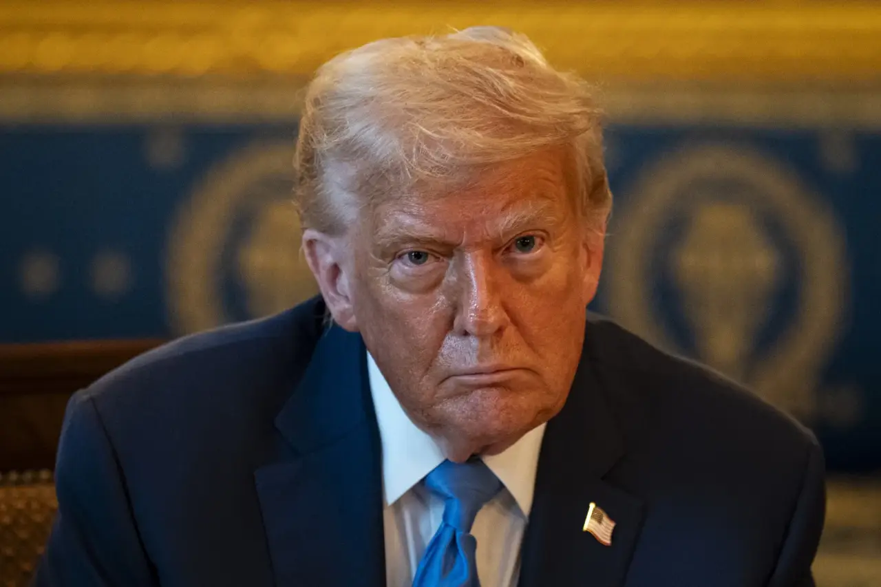 La Década de la Represión: Como las Políticas de Trump han Desafiado el Imperio de la Justicia Humana