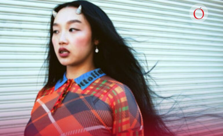 "Concierto Estelar: Miembro de los Guardianes del K-pop se Despachina en México con un Recital Sin Costo"