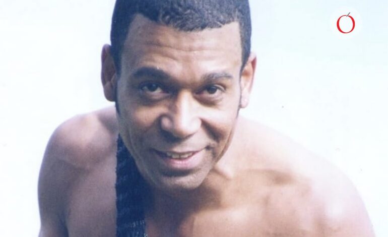 El Actor Fallecido: El Misterio que rodea la Trágica Vida de Julio Beckles