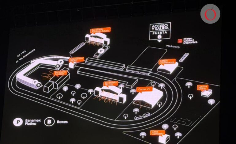 Vive Latino 2026 revoluciona su formato con un cambio innovador: descubre cómo se redefinirá la experiencia del festival