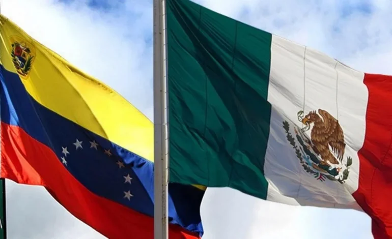 México impone un durísimo repudio al ataque estadounidense contra Venezuela y exige una respuesta urgente de la Organización de las Naciones Unidas.