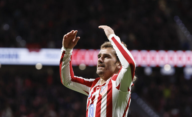 "La operación más audaz del mercado: ¿Por qué el fichaje de Griezmann a la Liga MX podría desencadenar un tsunami en el fútbol mexicano?"