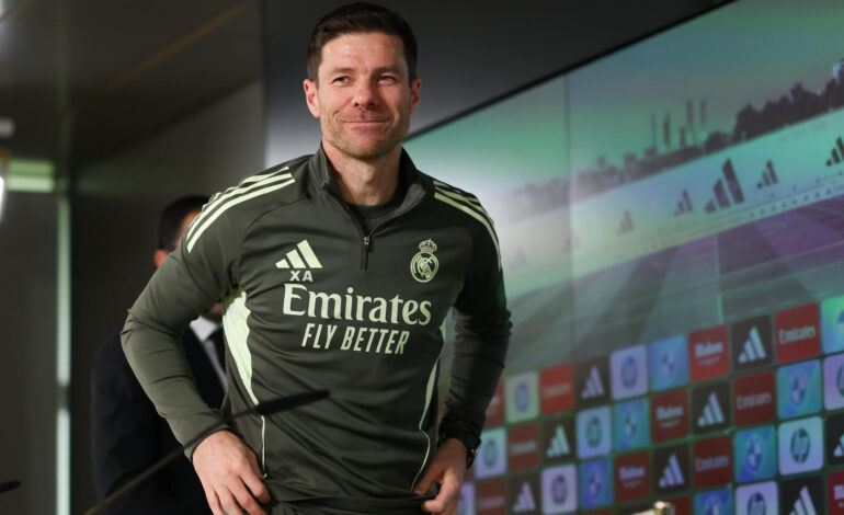 La millonaria suma que le vale al Real Madrid la salida de Xabi Alonso