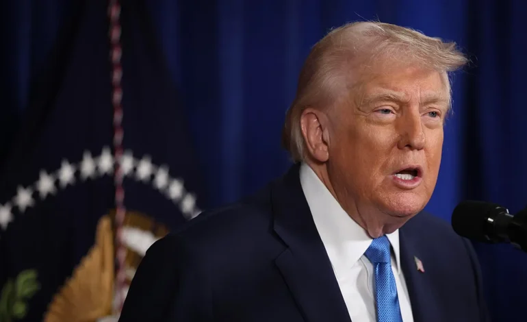 La autoridad moral de EE.UU. en crisis: la percepción de una declinación globalmente compartida revelada por un estudio sorprendente