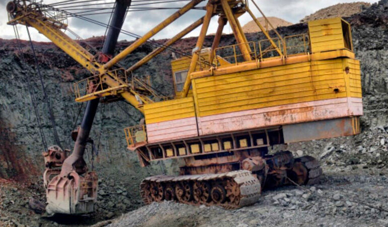 Descarta Sheinbaum nuevas concesiones mineras; asegura que más de 200 regresarán al estado