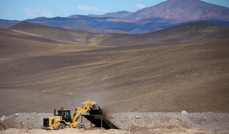 Vizsla Silver confirma que cinco mineros siguen desaparecidos en Sinaloa