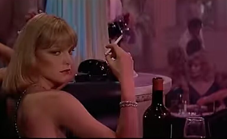 La oscuridad detrás del éxito: Crímenes y corrupción en el mundo del entretenimiento