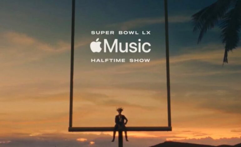 Bad Bunny va por el récord de show latino más visto en Estados Unidos