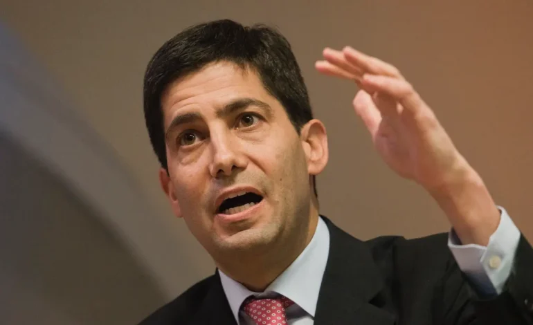 3 cosas que hay que saber sobre Kevin Warsh, la nominación de Trump para presidente de la Fed