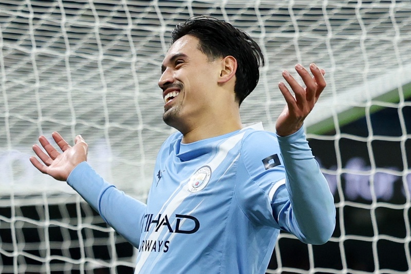 Manchester City vuelve a vapulear al Newcastle y va a la Final