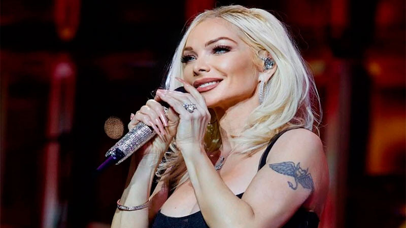 Accidente vial obliga a cancelar espectáculo en la Feria de Huixtla