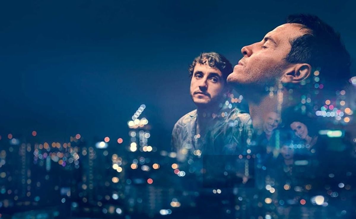 “Desconocidos”, una historia de amor y fantasmas que puedes ver por Star+