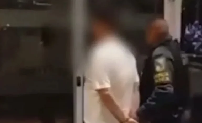 Dueño de Banco Master, en la mira por fraude millonario y vínculos con el crimen organizado