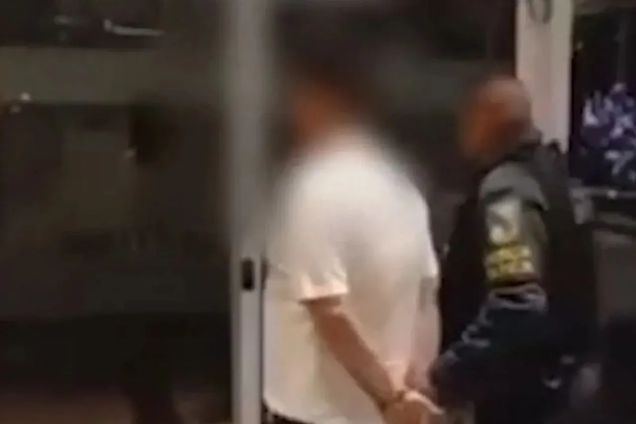 Dueño de Banco Master, en la mira por fraude millonario y vínculos con el crimen organizado